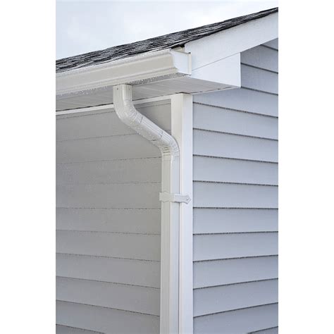 best bracket to attach gutters to metal siding|gutter downspout brackets.